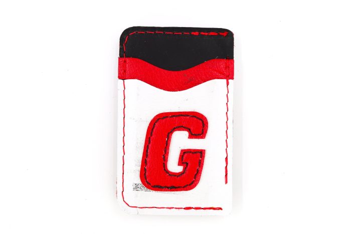 Detroit Iceberg 3 Slot Money Clip