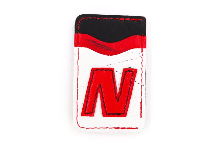 Detroit Iceberg 3 Slot Money Clip