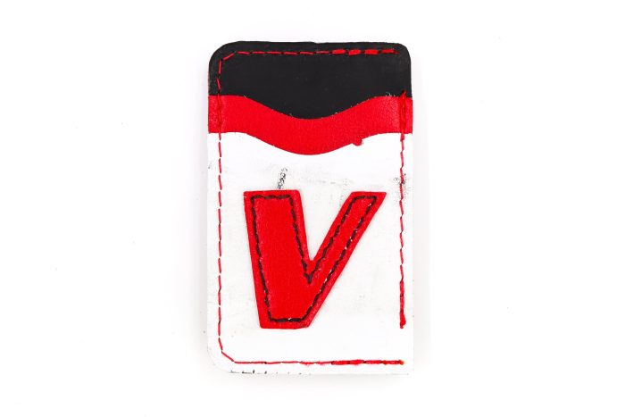 Detroit Iceberg 3 Slot Money Clip