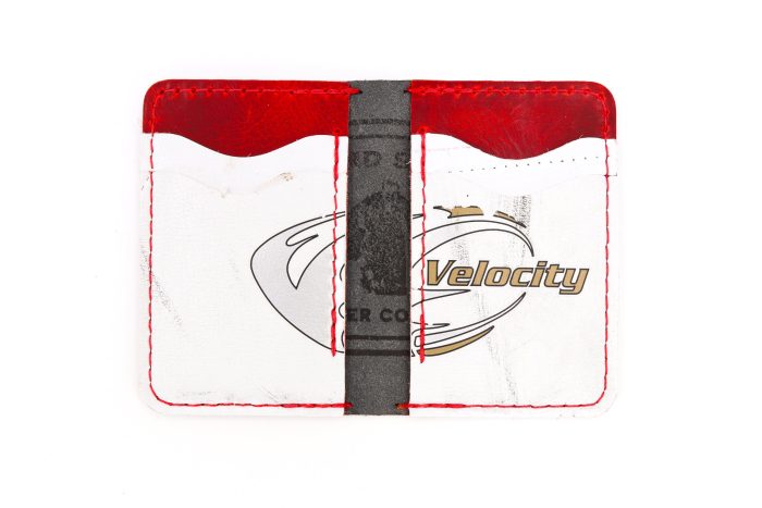 Detroit Iceberg 6 Slot Wallet