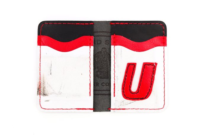 Detroit Iceberg 6 Slot Wallet