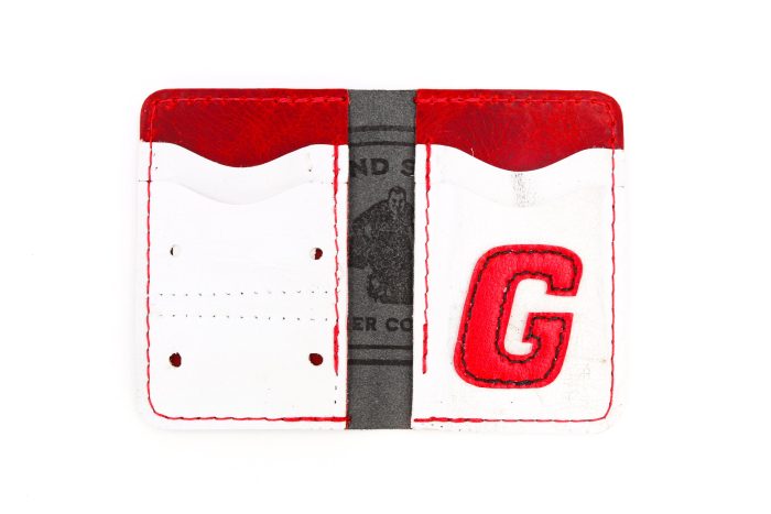 Detroit Iceberg 6 Slot Wallet