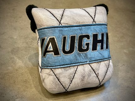 Diamond Mallet Golf Putter Cover