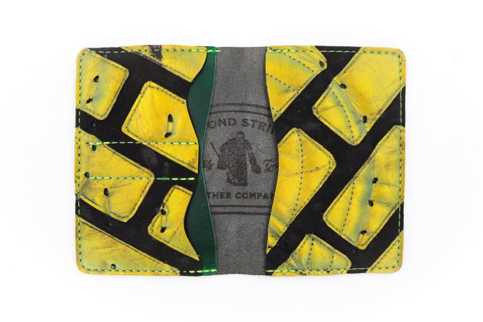 Dallas Passport Wallet