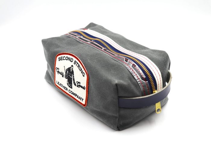 Demko Series Bathroom Bag
