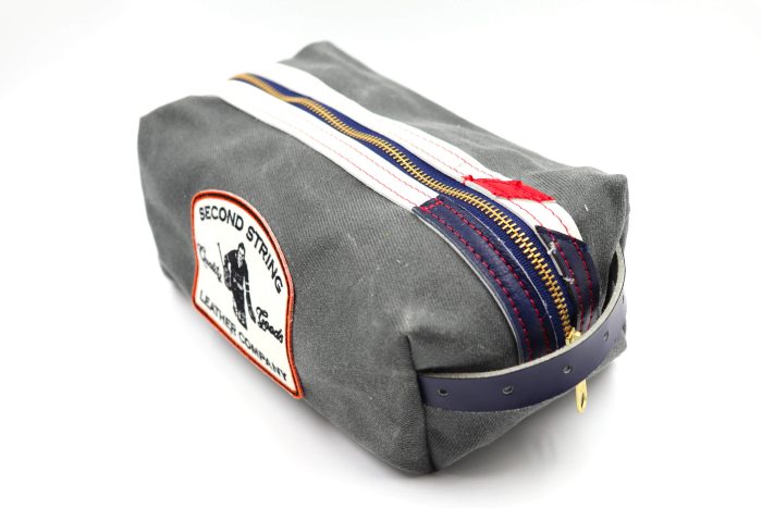Demko Series Bathroom Bag