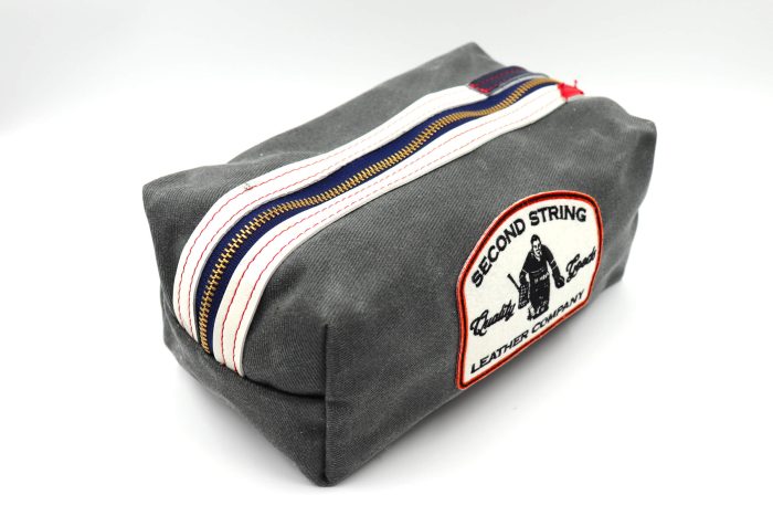 Demko Series Bathroom Bag