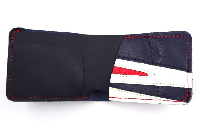 Demko Series Bi-Fold Wallet