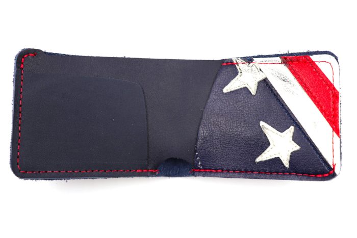 Demko Series Bi-Fold Wallet