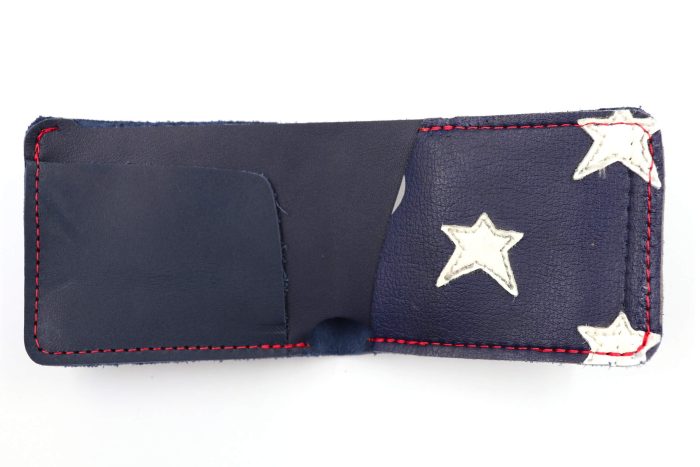 Demko Series Bi-Fold Wallet