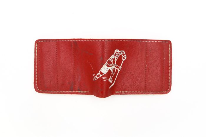 Detroit 2 6 Slot Bi-Fold Wallet