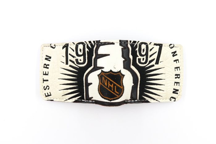 Detroit 6 Slot Bi-Fold Wallet