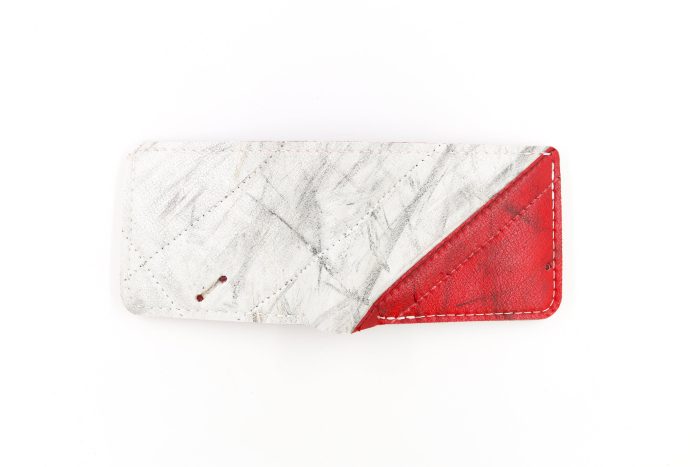 Detroit 6 Slot Bi-Fold Wallet