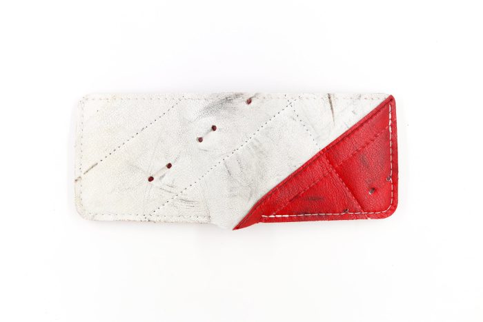 Detroit 6 Slot Bi-Fold Wallet