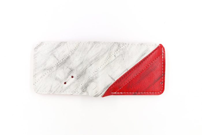 Detroit 6 Slot Bi-Fold Wallet