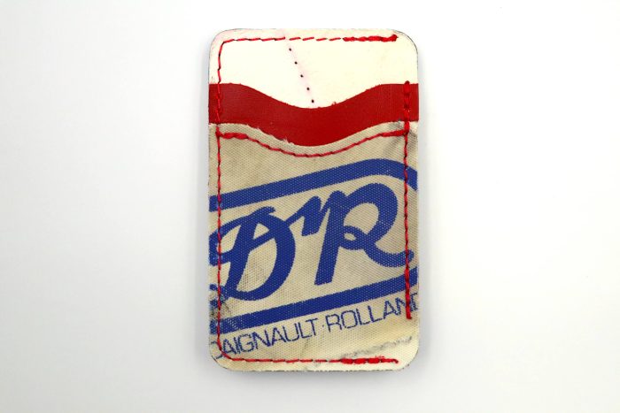 D&R SM6 Blocker 3 Slot Money-Clip