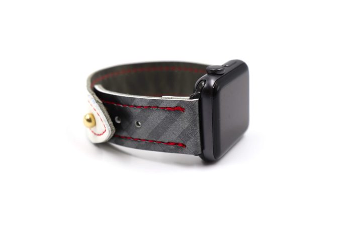Demko Series iWatch Band