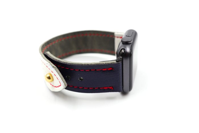 Demko Series iWatch Band