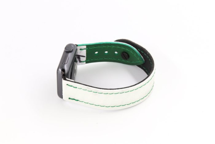Dallas Supreme iWatch Band