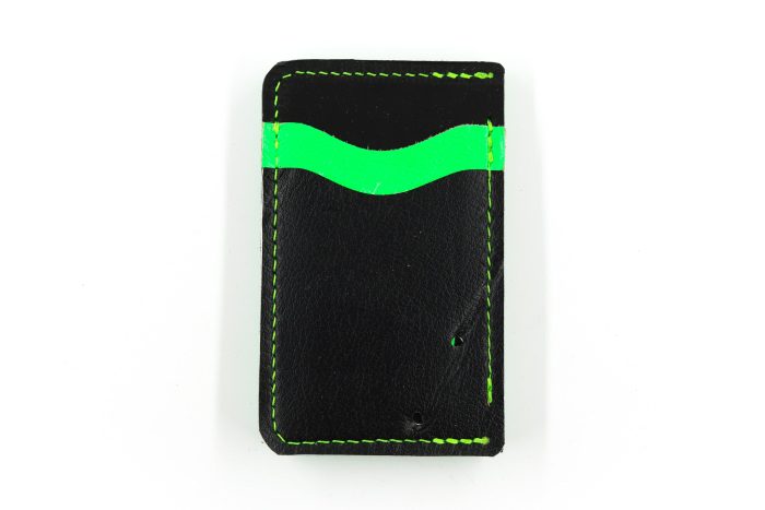 Dallas 3 Slot Money Clip