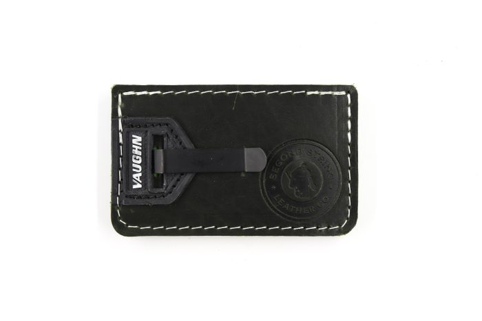 Dallas 3 Slot Money Clip
