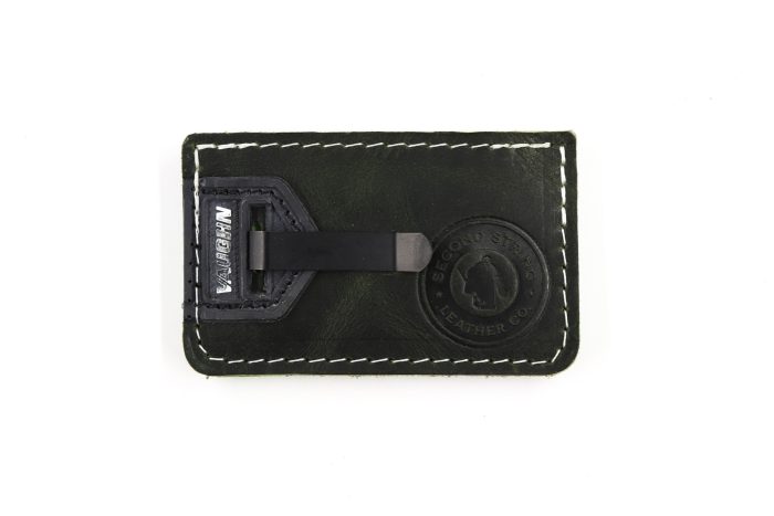 Dallas 3 Slot Money Clip