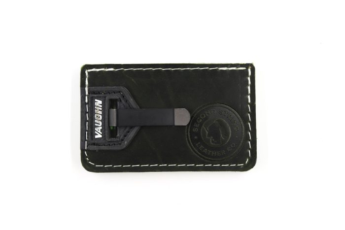 Dallas 3 Slot Money Clip
