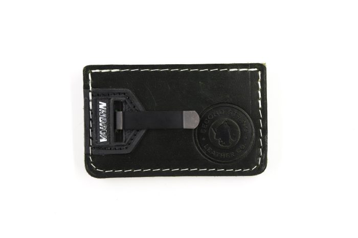 Dallas 3 Slot Money Clip