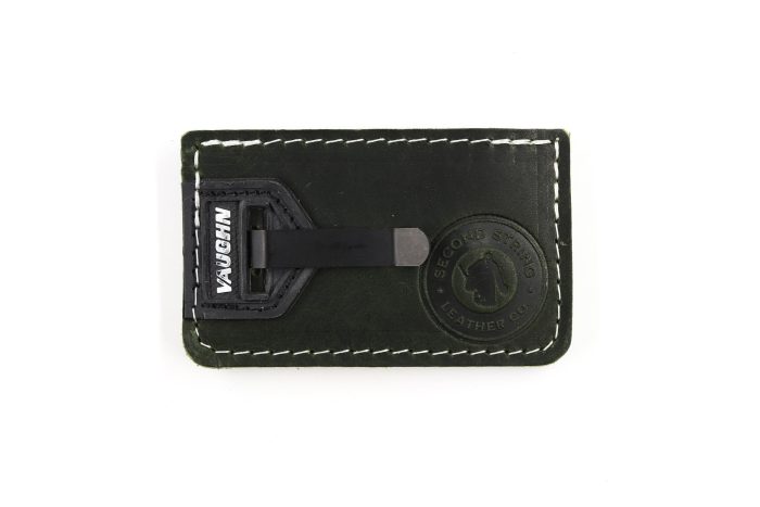 Dallas 3 Slot Money Clip