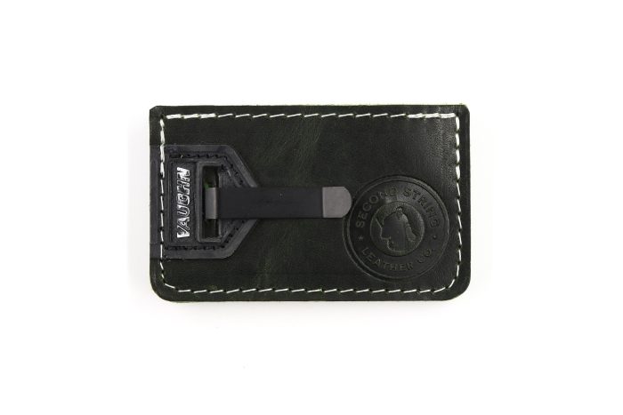 Dallas 3 Slot Money Clip