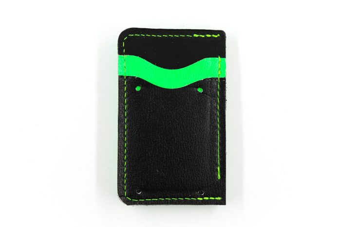 Dallas 3 Slot Money Clip