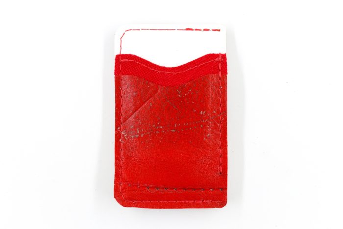 Detroit 3 Slot Money Clip
