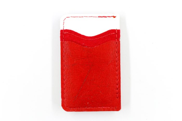 Detroit 3 Slot Money Clip