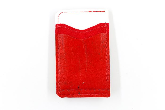 Detroit 3 Slot Money Clip