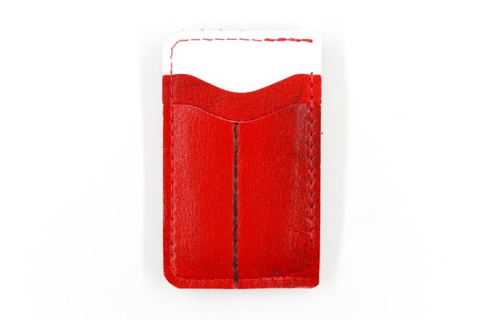 Detroit 3 Slot Money Clip