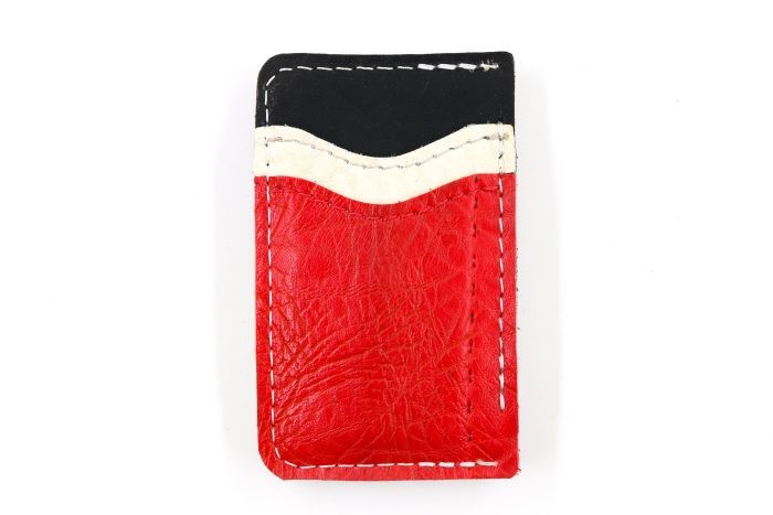 Detroit 3 Slot Money Clip