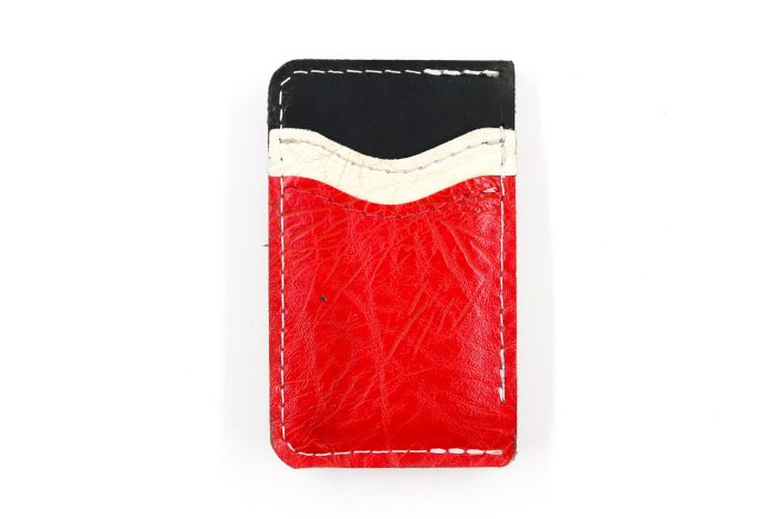 Detroit 3 Slot Money Clip