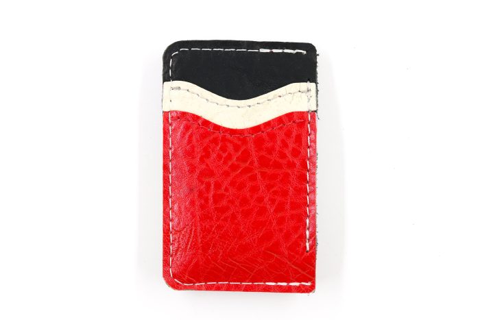 Detroit 3 Slot Money Clip