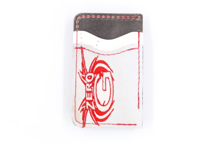 Detroit 3 Slot Money Clip