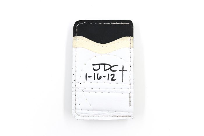 Detroit 3 Slot Money Clip