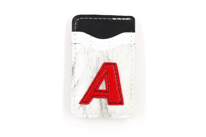 Detroit 3 Slot Money Clip