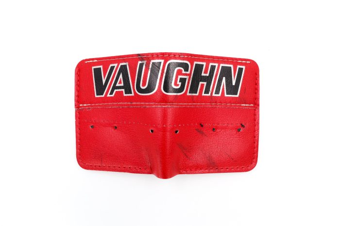 Detroit 6 Slot Square Wallet