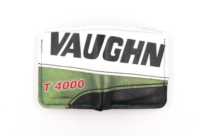 Dallas 6 Slot Square Wallet