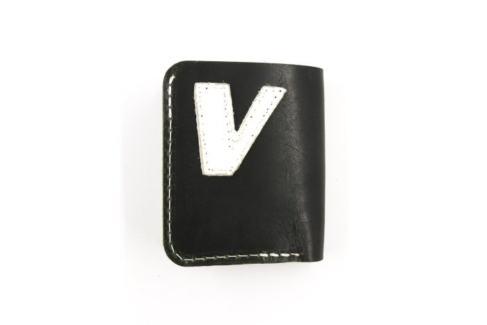 Dallas 6 Slot Square Wallet