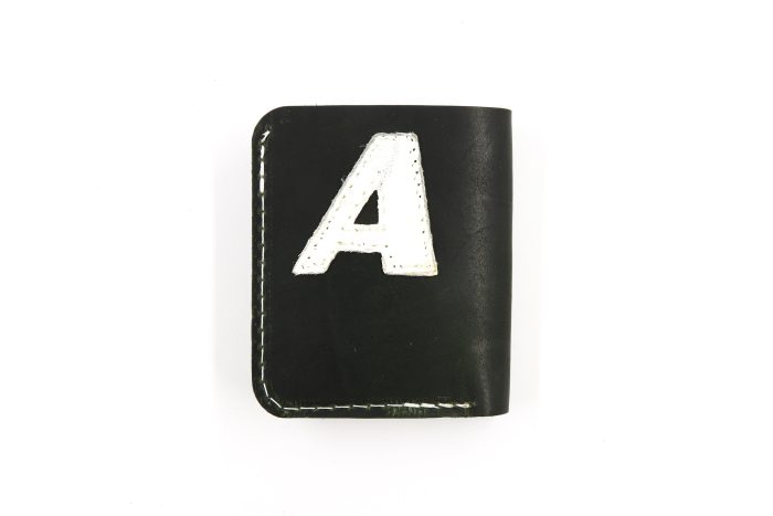 Dallas 6 Slot Square Wallet