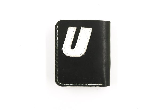 Dallas 6 Slot Square Wallet