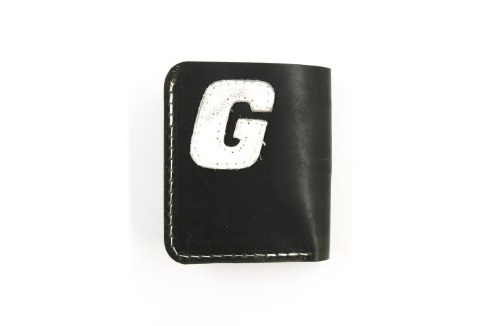 Dallas 6 Slot Square Wallet
