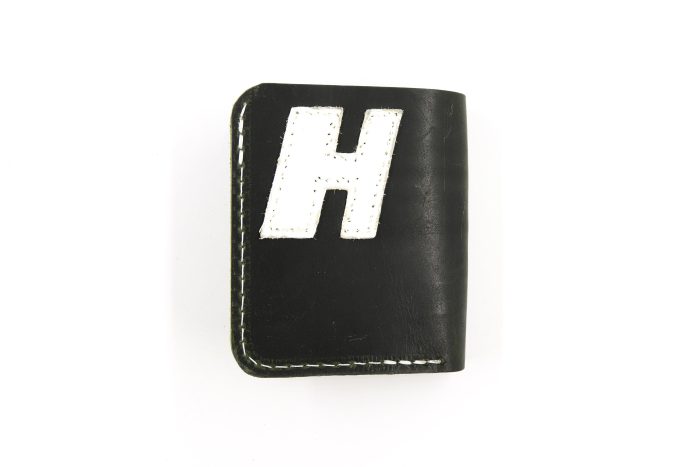 Dallas 6 Slot Square Wallet