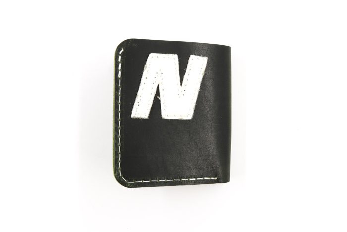 Dallas 6 Slot Square Wallet
