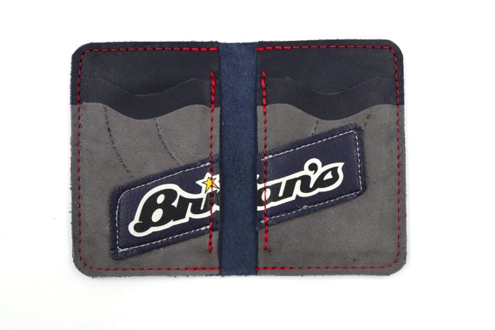 Demko Series 6 Slot Wallet